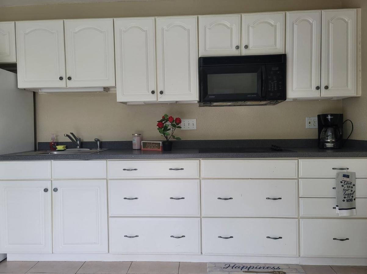 Entire Guesthouse 5 Mins To Siesta Key & Downtown 萨拉索塔 外观 照片