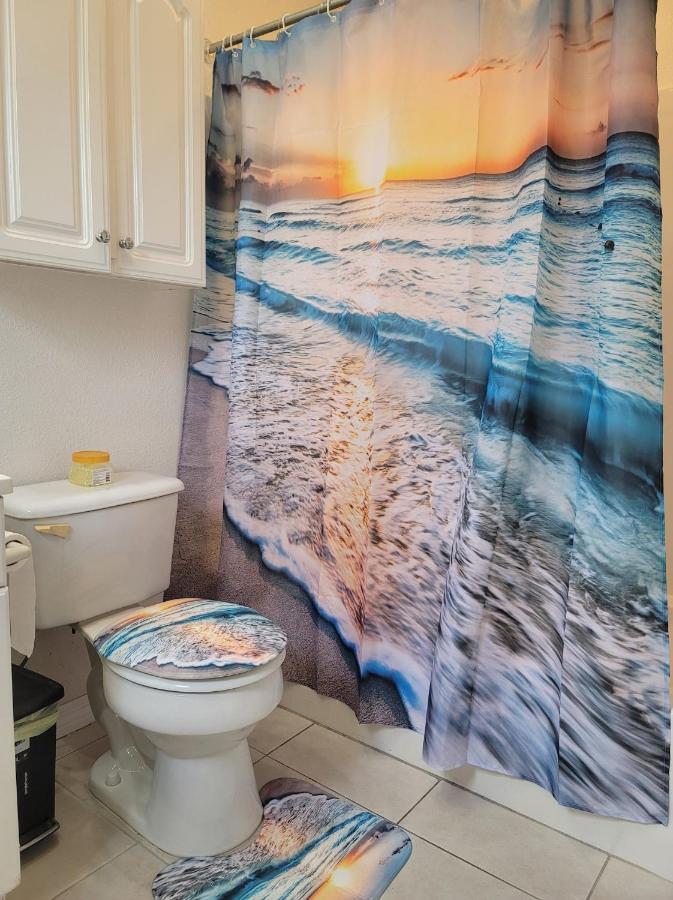 Entire Guesthouse 5 Mins To Siesta Key & Downtown 萨拉索塔 外观 照片